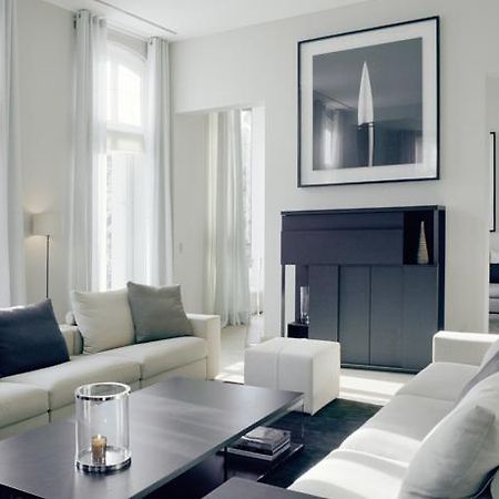 La Reserve Paris Apartments Zimmer foto